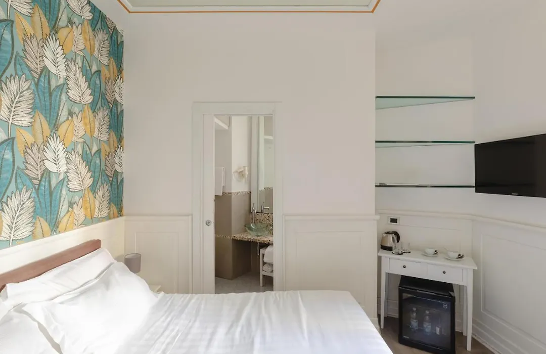 Relais Roma Centro-1